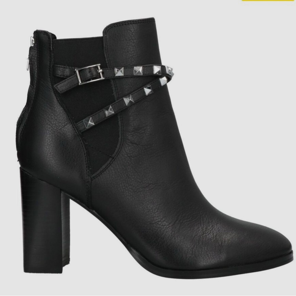 Nine West Donda Ankle Boots